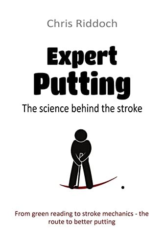 expert putting the science behind the stroke Doc