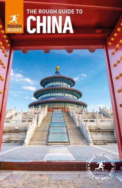 expert reisgids china de perfecte reisgenoot Kindle Editon