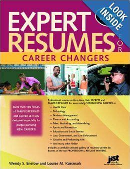 expert resumes for career changers 2nd ed PDF