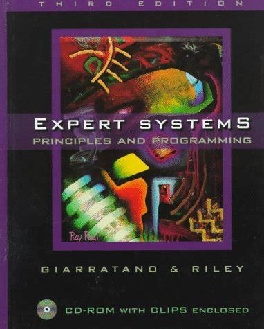 expert systems principles and programming third edition Kindle Editon