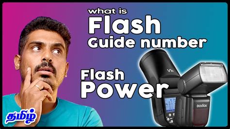 explain flash guide numbers Epub