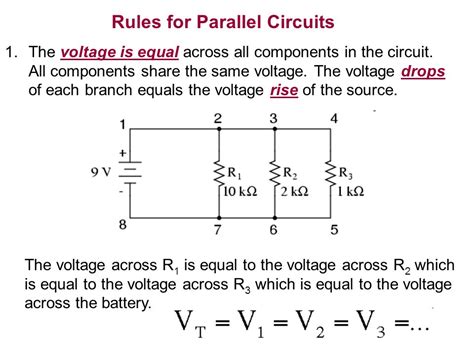 explain what determines the current in each branch of a parallel circuit Doc