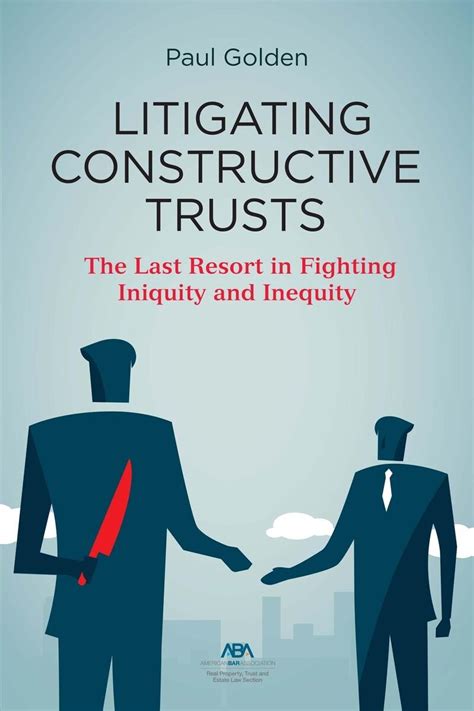 explaining constructive trusts explaining constructive trusts Kindle Editon