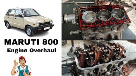 exploded diagram of 800 maruti engine Doc