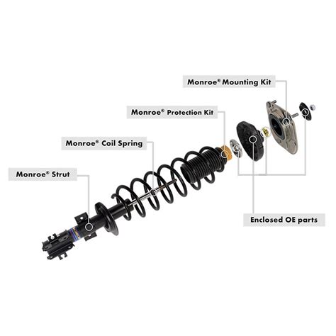 exploded view of a 2006 cobalt strut Ebook Epub