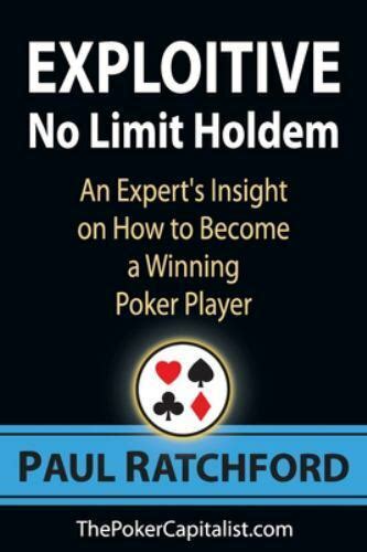 exploitive no limit holdem 168957 pdf PDF