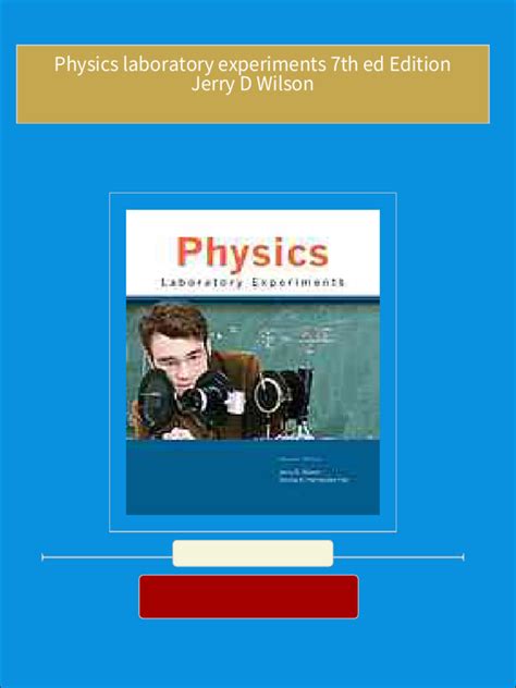 exploration of physics lab answers Ebook PDF