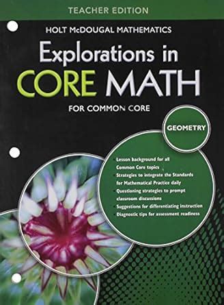 exploration_in_core_math_geometry_answers Ebook PDF