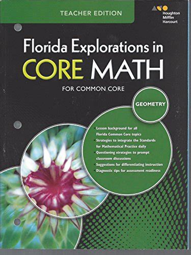 explorations in core math geometry workbook answers PDF Kindle Editon