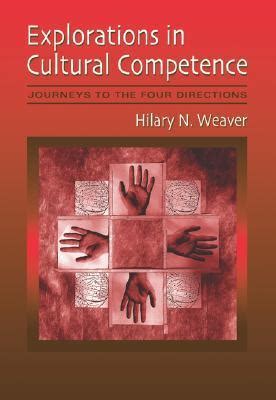 explorations in cultural competence journeys to the four directions Reader