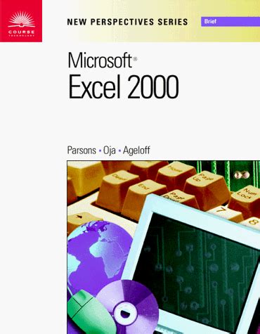 explore microsoft excel 2000 brief from the new perspectives series PDF