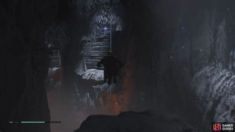 Explore The Jedi Temple Fallen Order Walkthrough