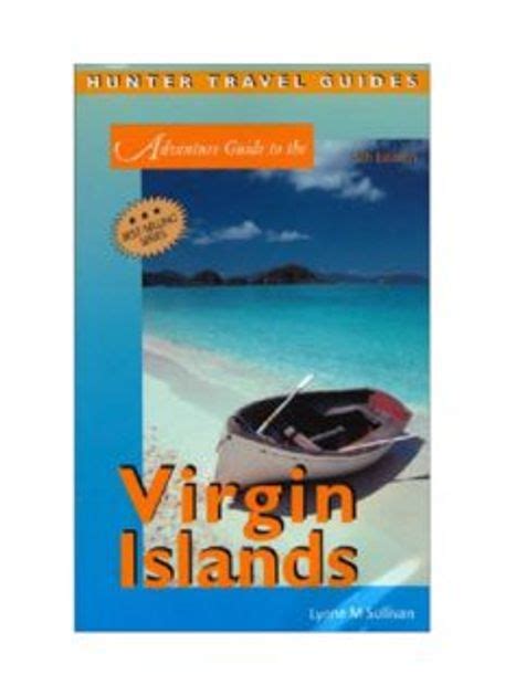 explore the virgin islands fifth edition PDF