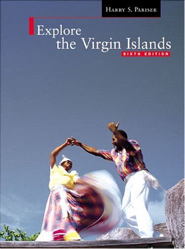 explore the virgin islands sixth edition PDF