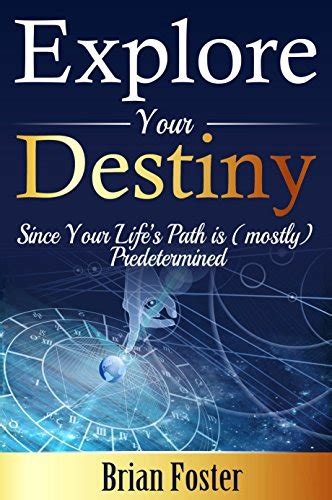 explore your destiny since your lifes path is Epub