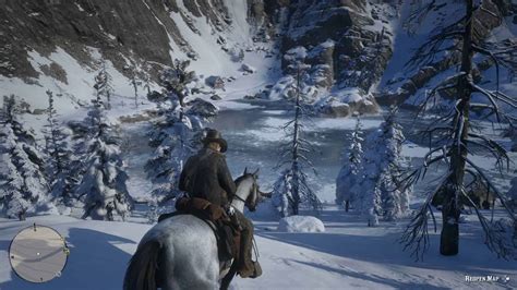 explorer challenge rdr2