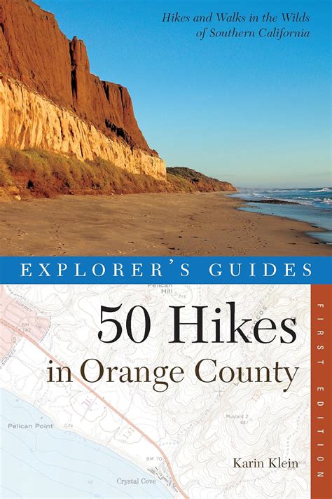 explorers guide 50 hikes in orange county explorers 50 hikes Epub