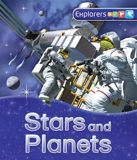 explorers stars and planets explorers Doc