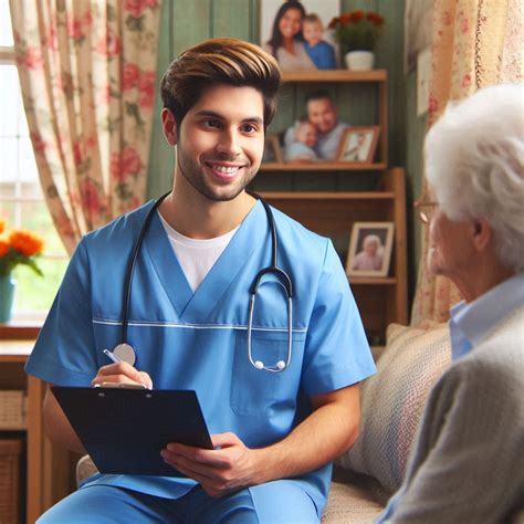 exploring a career as a home health aide Epub