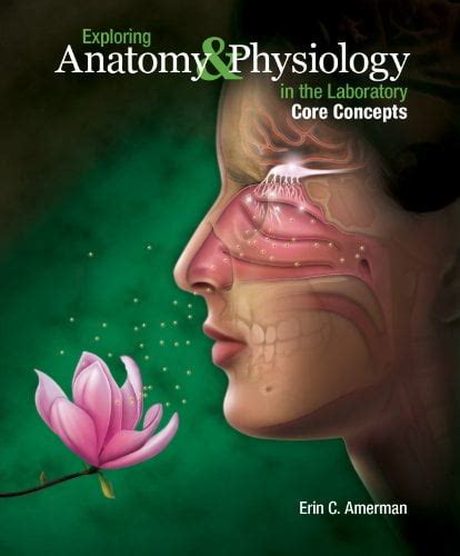 exploring anatomy and physiology in the laboratory core concepts PDF