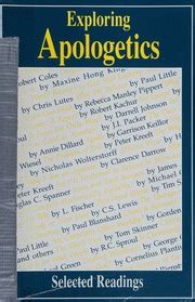 exploring apologetics selected readings Doc