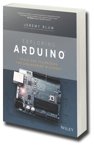 exploring arduino jeremy blum Kindle Editon