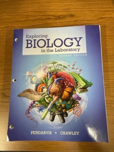exploring biology in the laboratory second edition Epub