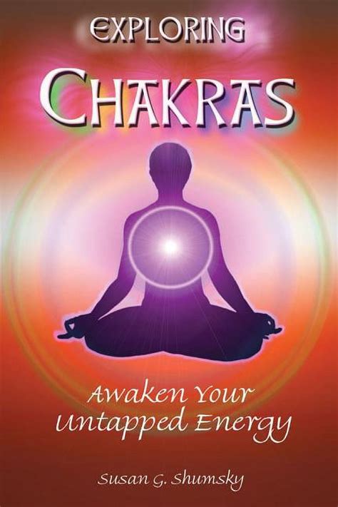 exploring chakras awaken your untapped energy exploring series Epub
