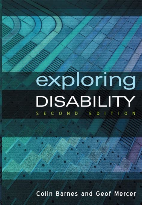 exploring disability exploring disability Reader