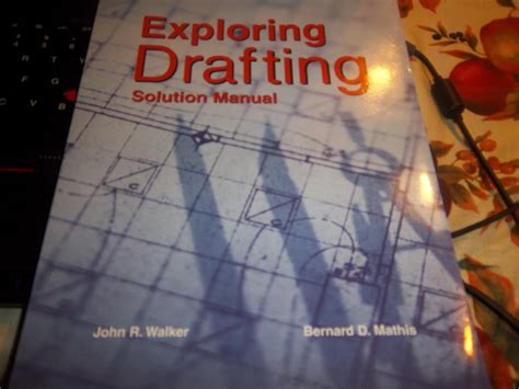 exploring drafting john r walker Ebook PDF