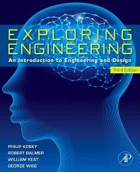 exploring engineering third edition introduction Ebook Epub