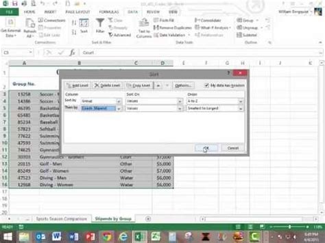 exploring excel chapter 5 project Kindle Editon