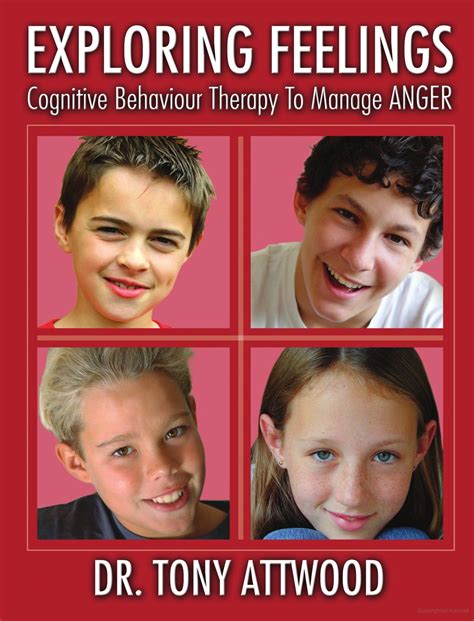 exploring feelings anger cognitive behaviour therapy to manage anger Reader