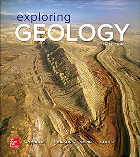 exploring geology investigation answers pdf Reader