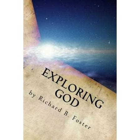 exploring god logical christian examination Reader