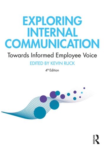 exploring internal communication Ebook Kindle Editon