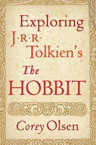 exploring j r r tolkiens the hobbit Kindle Editon