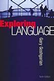 exploring language goshgarian Ebook Doc