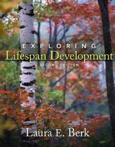 exploring lifespan development 2nd edition by laura e PDF