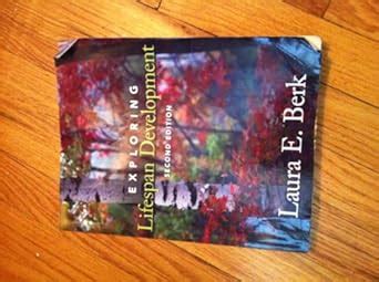 exploring lifespan development berk 2nd edition 2010 pearson Kindle Editon
