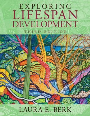 exploring lifespan development books a la carte edition 3rd edition Reader