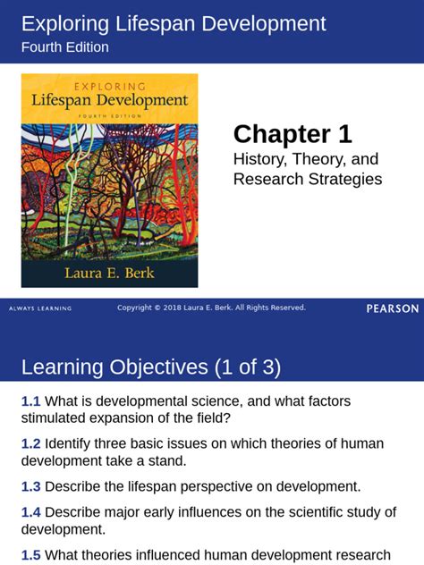 exploring lifespan development chapter 1 Epub