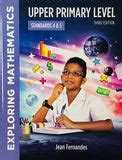 exploring maths 4 answers Kindle Editon