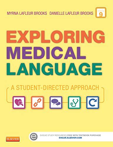 exploring medical language 9th edition PDF