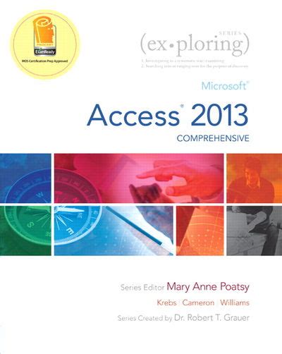 exploring microsoft access 2013 comprehensive Ebook Doc