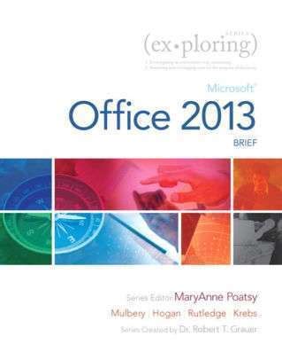 exploring microsoft office 2013 ebook Epub