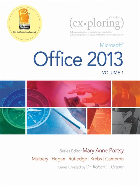 exploring microsoft office 2013 ebook Epub