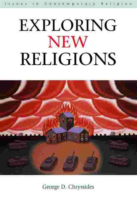 exploring new religions exploring new religions Reader