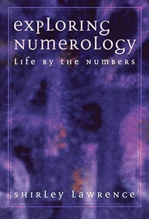 exploring numerology exploring numerology PDF