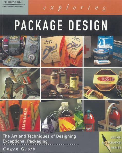 exploring package design exploring package design Kindle Editon